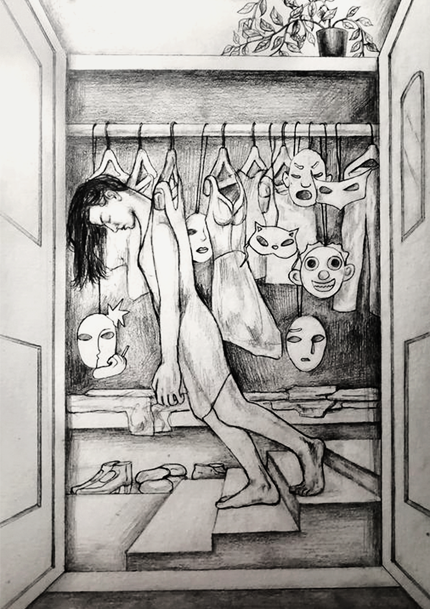 Process 1