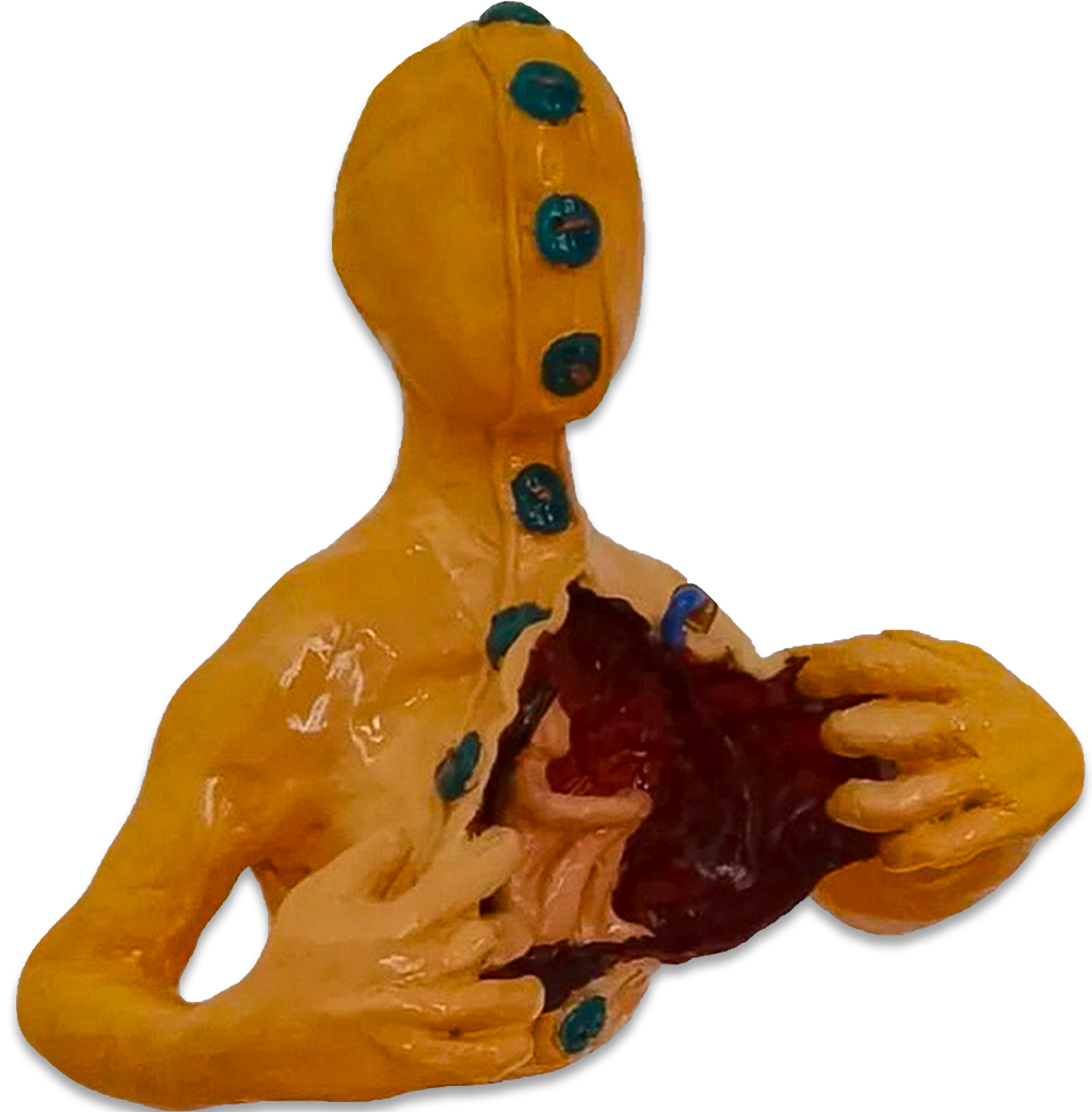 Sculpture 1