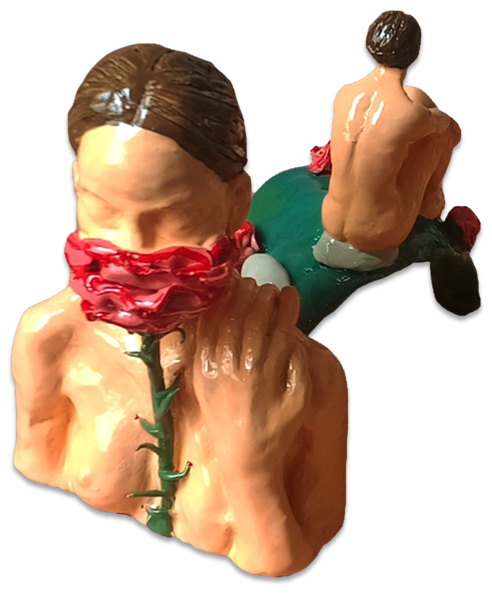 Sculpture 2